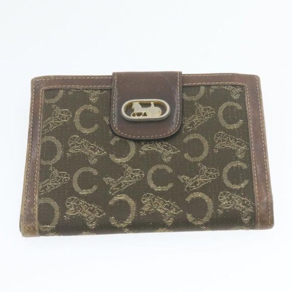 Céline Wallet #6*** - Picture 1 of 5